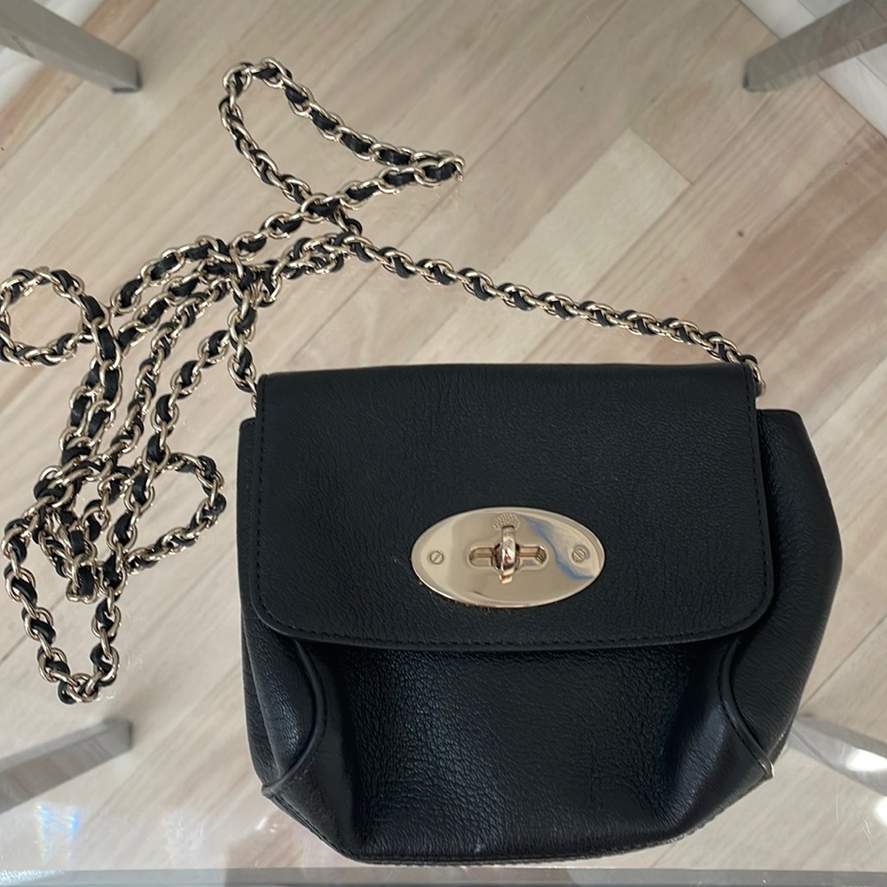 Mulberry purse